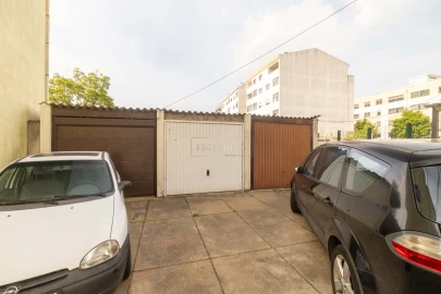 Apartamento T2 para Venda em Santa Marinha e São Pedro da Afurada