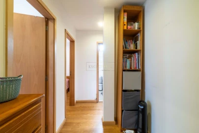 Apartamento T2 para Venda em Santa Marinha e São Pedro da Afurada