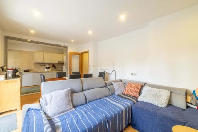 Apartamento T2 para Venda em Santa Marinha e São Pedro da Afurada