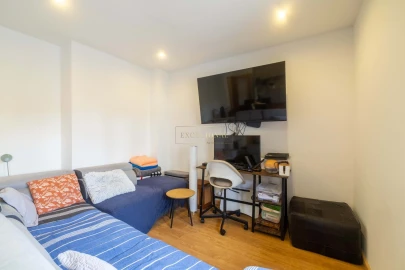 Apartamento T2 para Venda em Santa Marinha e São Pedro da Afurada