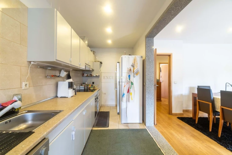 Apartamento T2 para Venda em Santa Marinha e São Pedro da Afurada Foto 17
