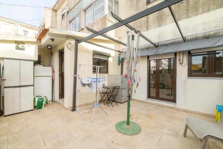 Apartamento T2 para Venda em Santa Marinha e São Pedro da Afurada Foto 12