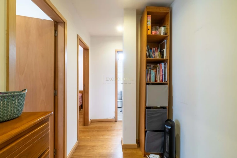 Apartamento T2 para Venda em Santa Marinha e São Pedro da Afurada Foto 13