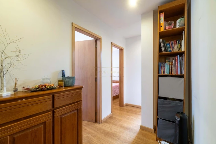 Apartamento T2 para Venda em Santa Marinha e São Pedro da Afurada Foto 5