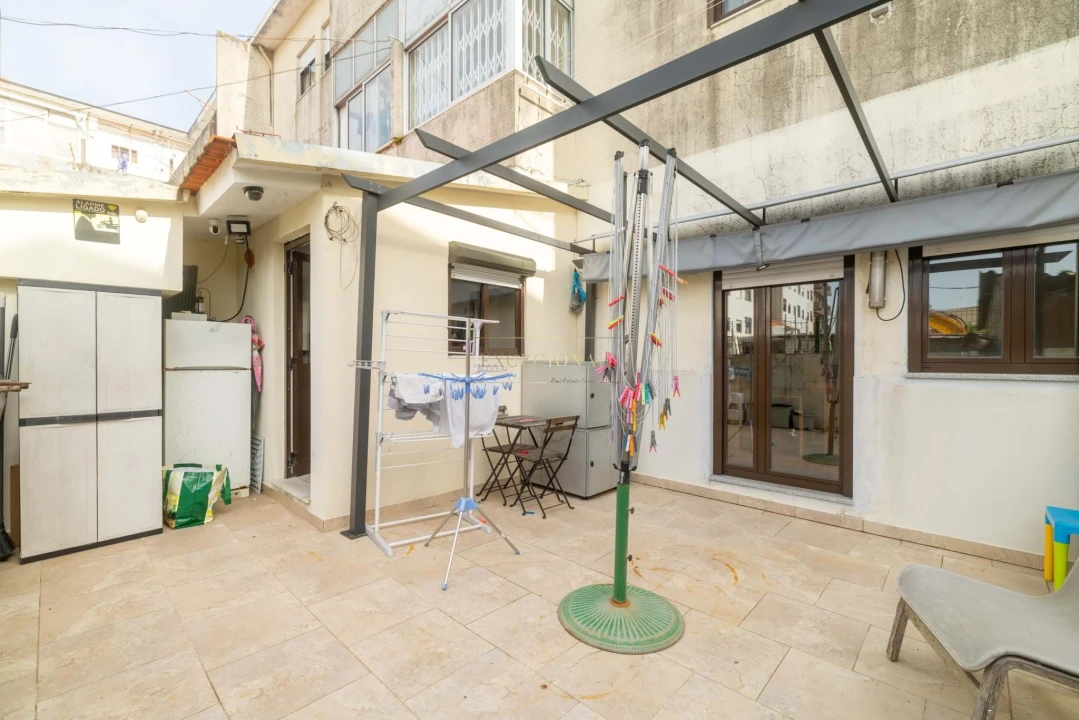 Apartamento T2 para Venda em Santa Marinha e São Pedro da Afurada Foto 12