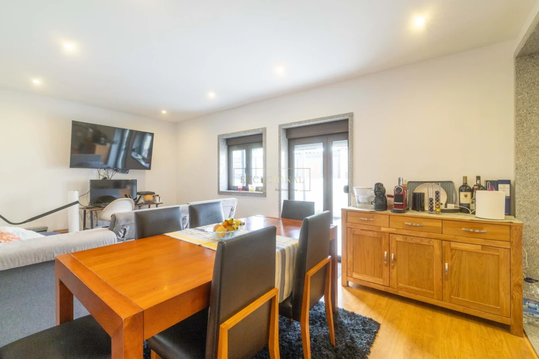 Apartamento T2 para Venda em Santa Marinha e São Pedro da Afurada Foto 10