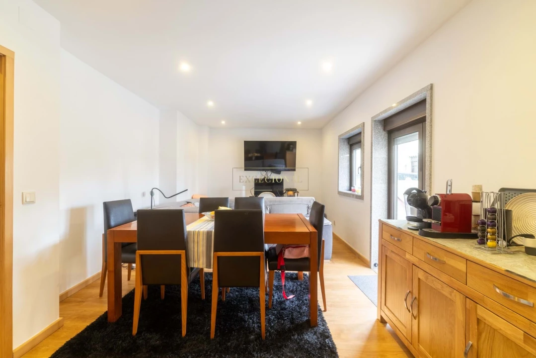 Apartamento T2 para Venda em Santa Marinha e São Pedro da Afurada Foto 15