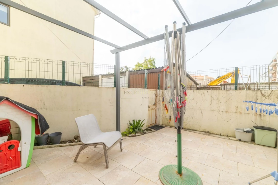 Apartamento T2 para Venda em Santa Marinha e São Pedro da Afurada Foto 18