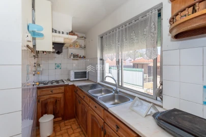 Moradia T4 para Venda em Alcabideche