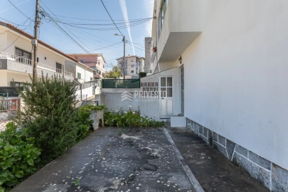 Moradia T4 para Venda em Alcabideche