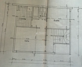 Moradia T4 para Venda em Alcabideche