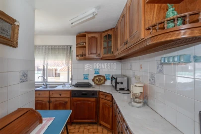 Moradia T4 para Venda em Alcabideche