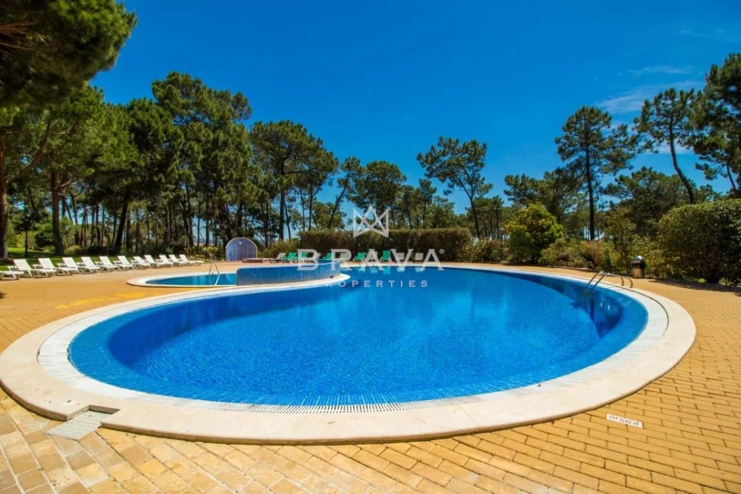 Apartamento T3 para Venda em Albufeira e Olhos de Água Foto 39