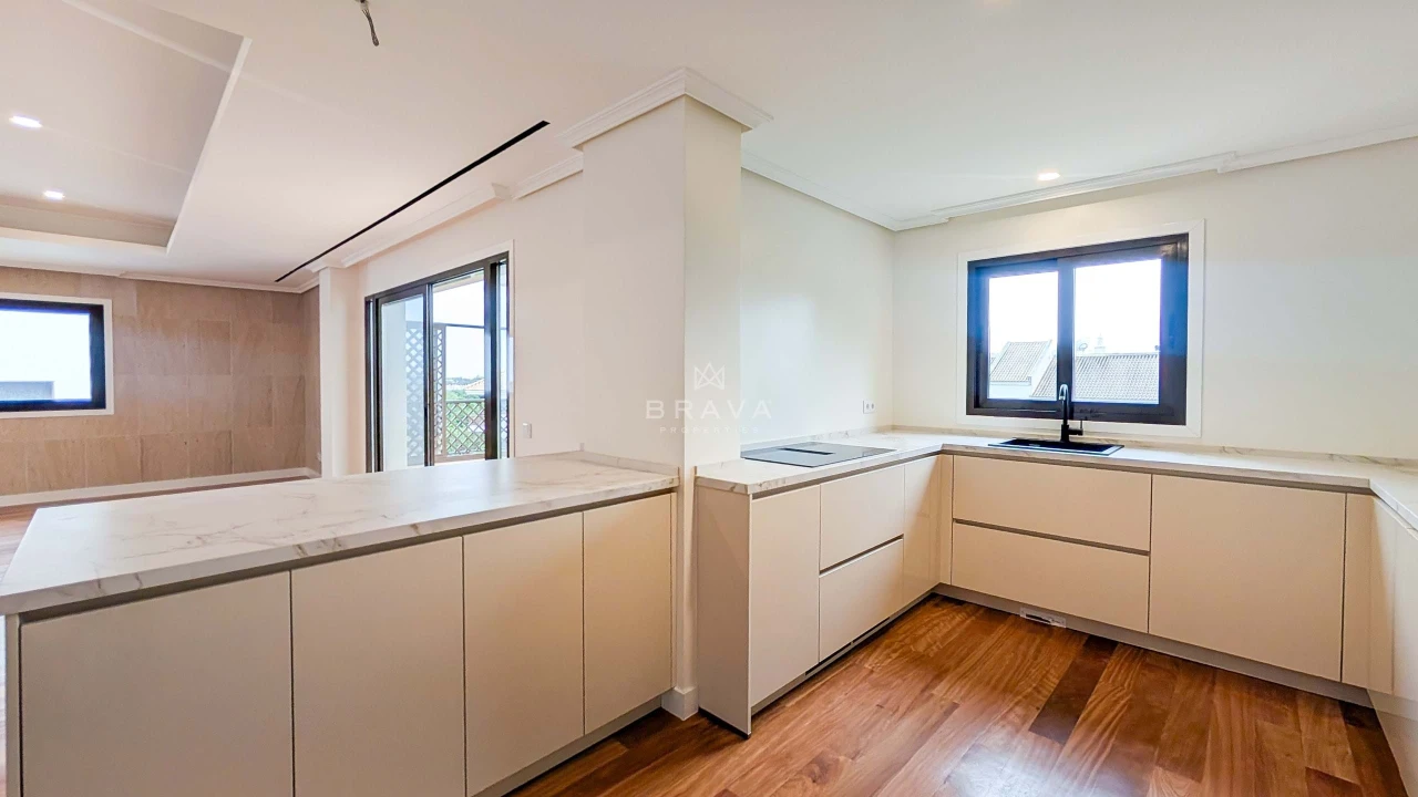 Apartamento T3 para Venda em Albufeira e Olhos de Água Foto 10