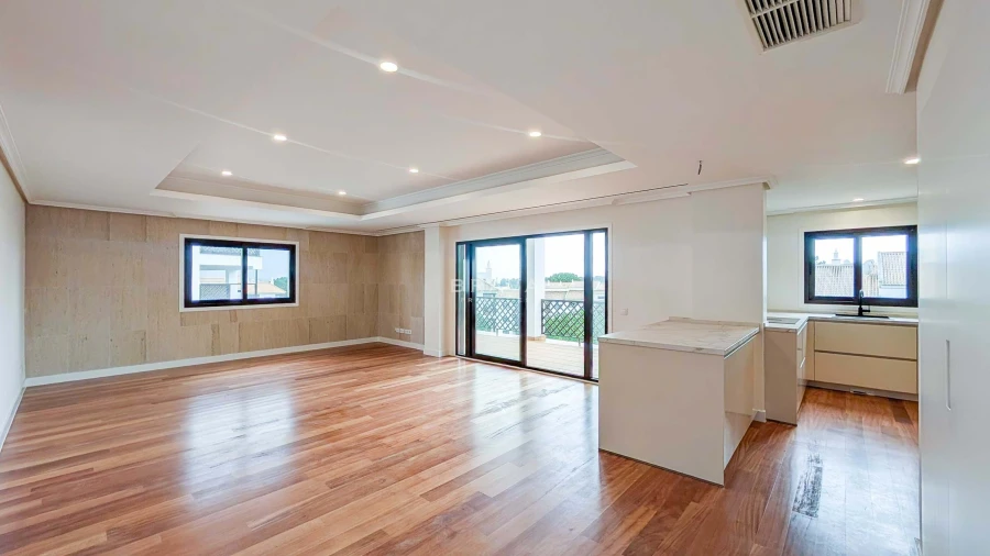 Apartamento T3 para Venda em Albufeira e Olhos de Água Foto 2