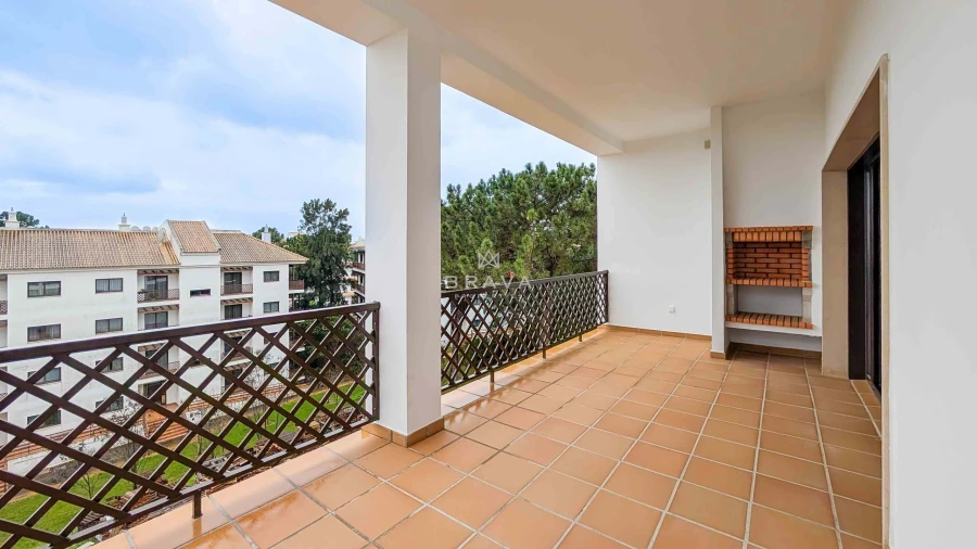 Apartamento T3 para Venda em Albufeira e Olhos de Água Foto 33