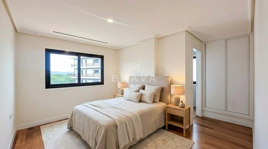 Apartamento T3 para Venda em Albufeira e Olhos de Água Foto 24