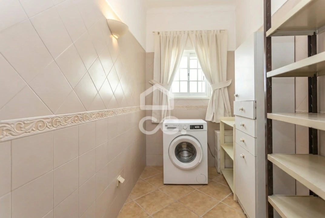 Quinta T5 para Venda em Quinta do Anjo Foto 37