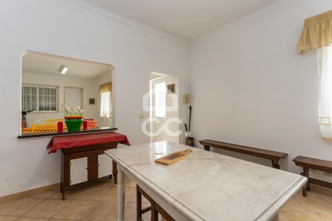 Quinta T5 para Venda em Quinta do Anjo Foto 41