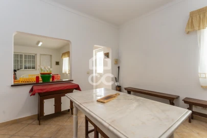 Quinta T5 para Venda em Quinta do Anjo