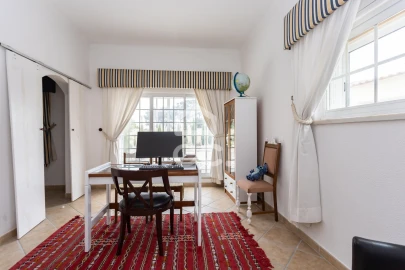 Quinta T5 para Venda em Quinta do Anjo