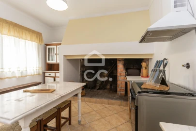 Quinta T5 para Venda em Quinta do Anjo