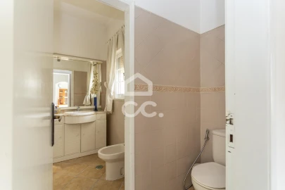 Quinta T5 para Venda em Quinta do Anjo