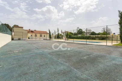 Quinta T5 para Venda em Quinta do Anjo