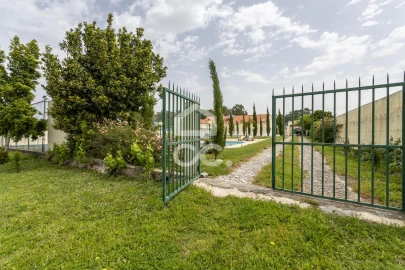 Quinta T5 para Venda em Quinta do Anjo