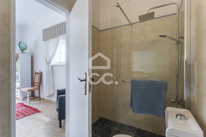 Quinta T5 para Venda em Quinta do Anjo