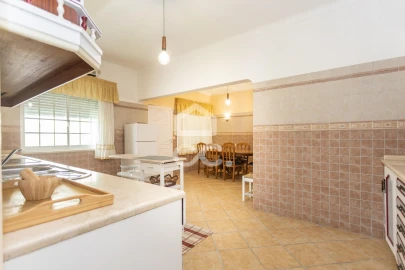 Quinta T5 para Venda em Quinta do Anjo