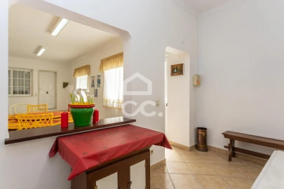 Quinta T5 para Venda em Quinta do Anjo