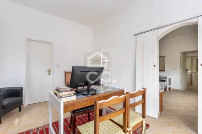 Quinta T5 para Venda em Quinta do Anjo