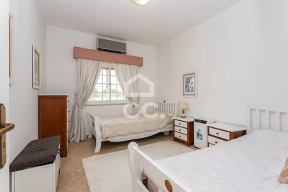 Quinta T5 para Venda em Quinta do Anjo