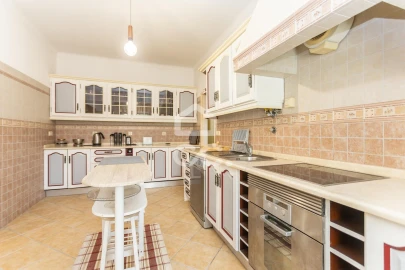 Quinta T5 para Venda em Quinta do Anjo