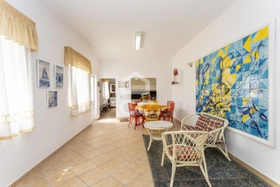 Quinta T5 para Venda em Quinta do Anjo