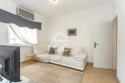 Quinta T5 para Venda em Quinta do Anjo