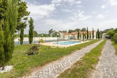 Quinta T5 para Venda em Quinta do Anjo