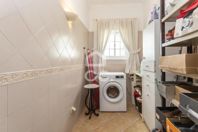 Quinta T5 para Venda em Quinta do Anjo