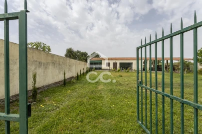 Quinta T5 para Venda em Quinta do Anjo