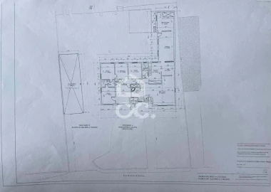 Quinta T5 para Venda em Quinta do Anjo
