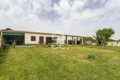 Quinta T5 para Venda em Quinta do Anjo