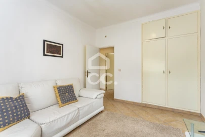 Quinta T5 para Venda em Quinta do Anjo