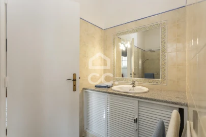 Quinta T5 para Venda em Quinta do Anjo