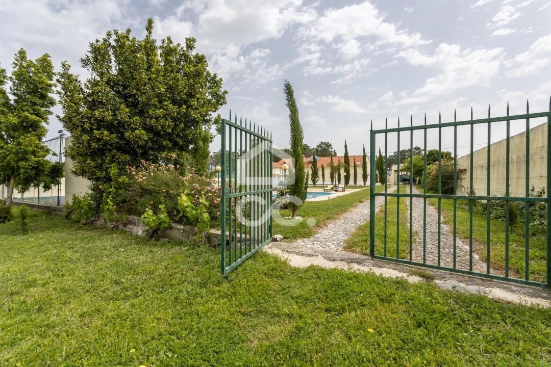 Quinta T5 para Venda em Quinta do Anjo Foto 70