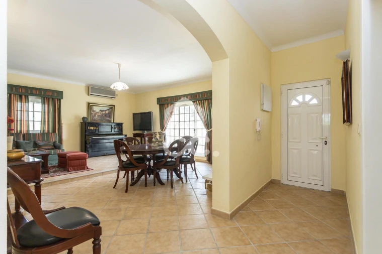 Quinta T5 para Venda em Quinta do Anjo Foto 4