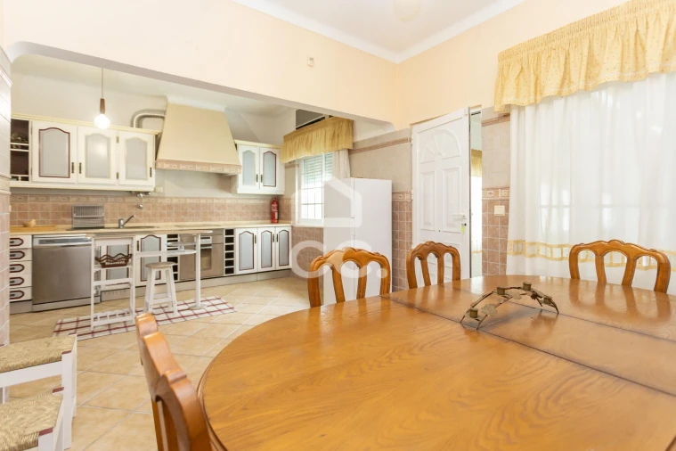 Quinta T5 para Venda em Quinta do Anjo Foto 9