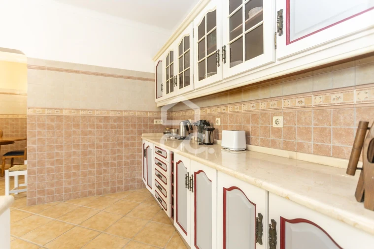 Quinta T5 para Venda em Quinta do Anjo Foto 10