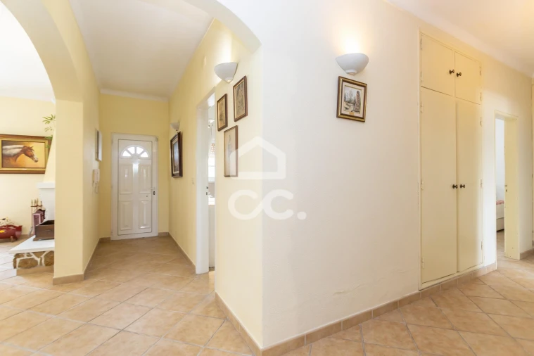 Quinta T5 para Venda em Quinta do Anjo Foto 3