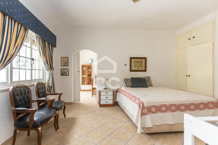 Quinta T5 para Venda em Quinta do Anjo Foto 14